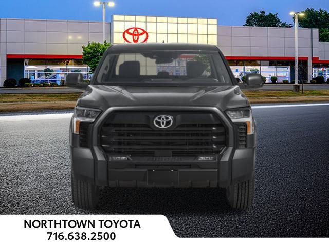 New 2026 Toyota Tundra SR5 image 5