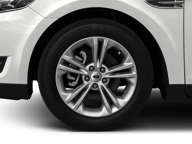 Used 2016 Ford Taurus Limited image 11