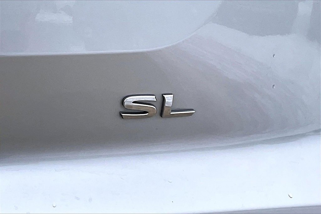 Used 2025 Nissan Pathfinder SL image 8