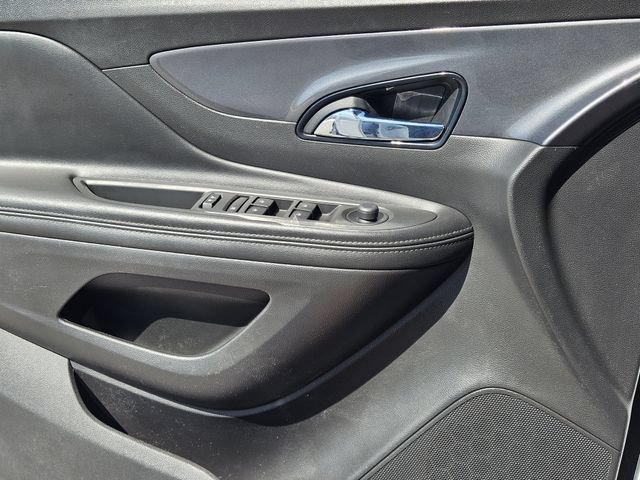 Used 2020 Buick Encore Preferred FWD image 22