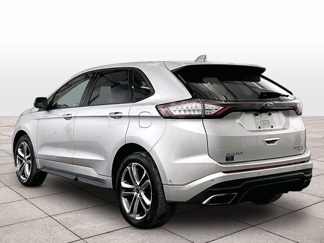 Used 2015 Ford Edge Sport w/ Equipment Group 401A AWD/4WD image 11