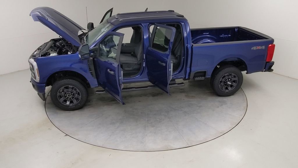 New 2026 Ford F350 XL w/ STX Appearance Package image 53