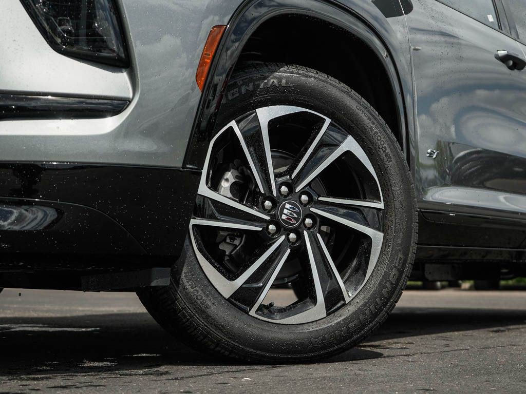 New 2026 Buick Enclave Sport Touring w/ Power Package AWD/4WD image 6