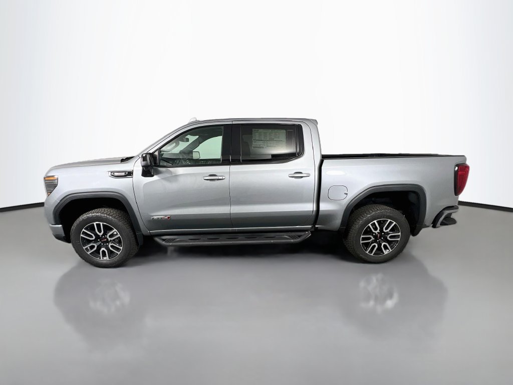New 2026 GMC Sierra 1500 AT4 w/ AT4 Preferred Package AWD/4WD image 4