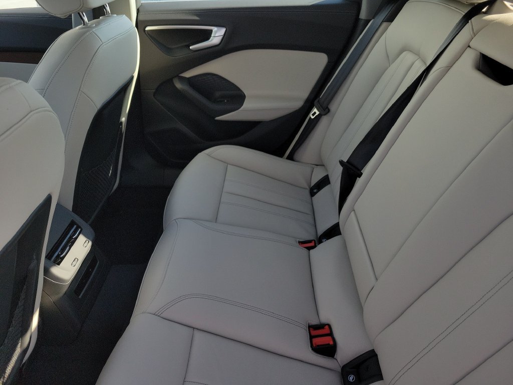New 2026 Audi A5 Premium AWD/4WD image 26