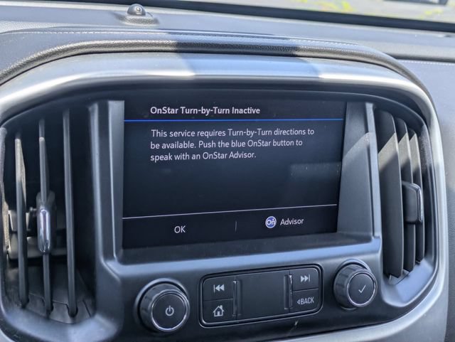 Certified 2022 GMC Canyon Elevation AWD/4WD image 20