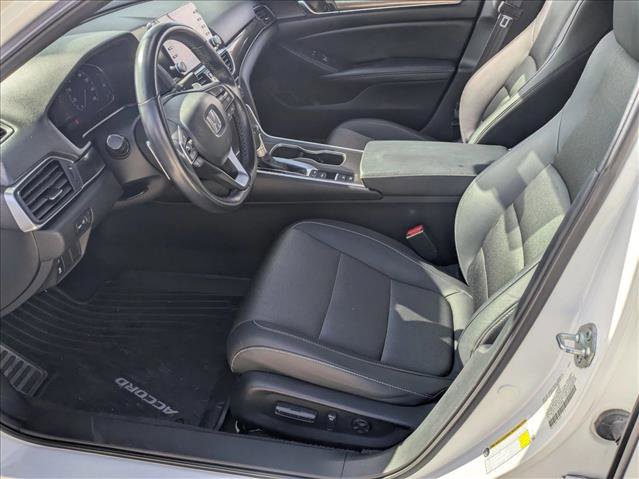 Used 2021 Honda Accord Sport image 15