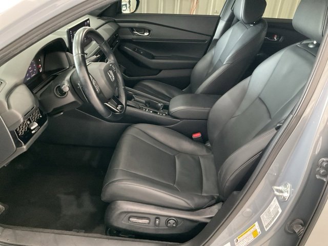 Certified 2023 Honda Accord Sport image 3