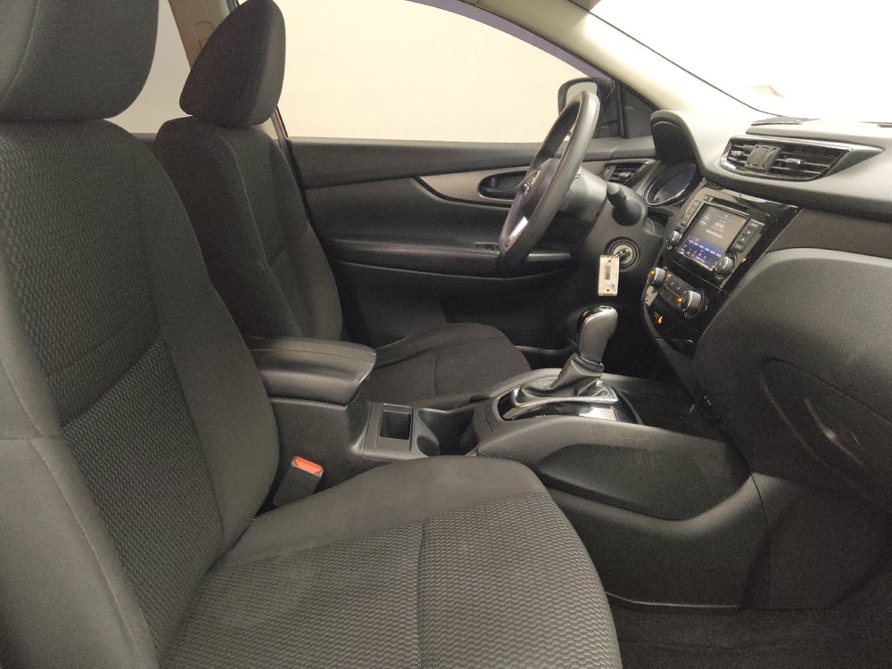 Used 2020 Nissan Rogue Sport S w/ Appearance Package FWD image 21