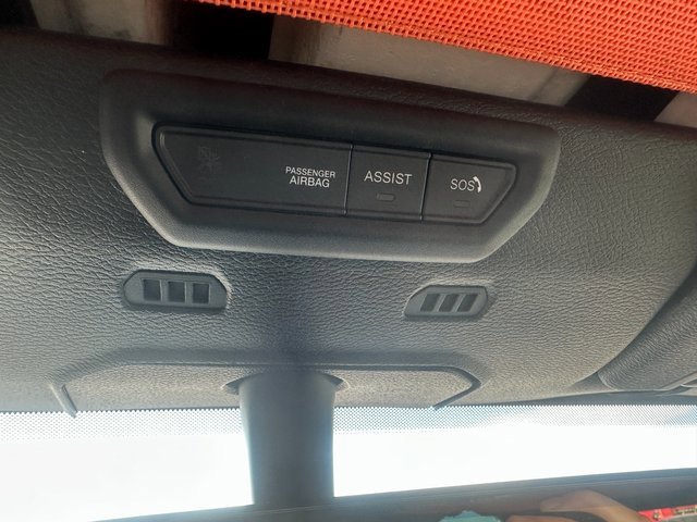 Used 2023 Jeep Gladiator Mojave w/ Cold Weather Group image 29