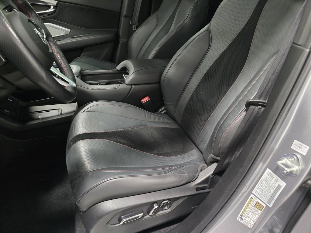 Used 2022 Acura RDX A-Spec image 23