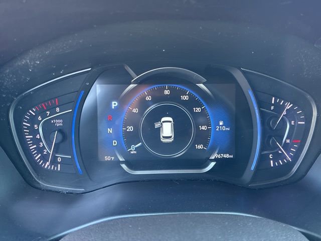 Used 2019 Hyundai Santa Fe AWD image 40