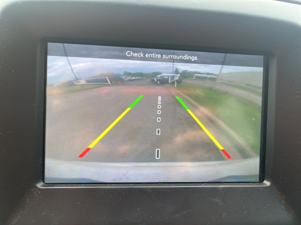 Used 2018 Jeep Compass Latitude w/ Popular Equipment Group AWD/4WD image 9