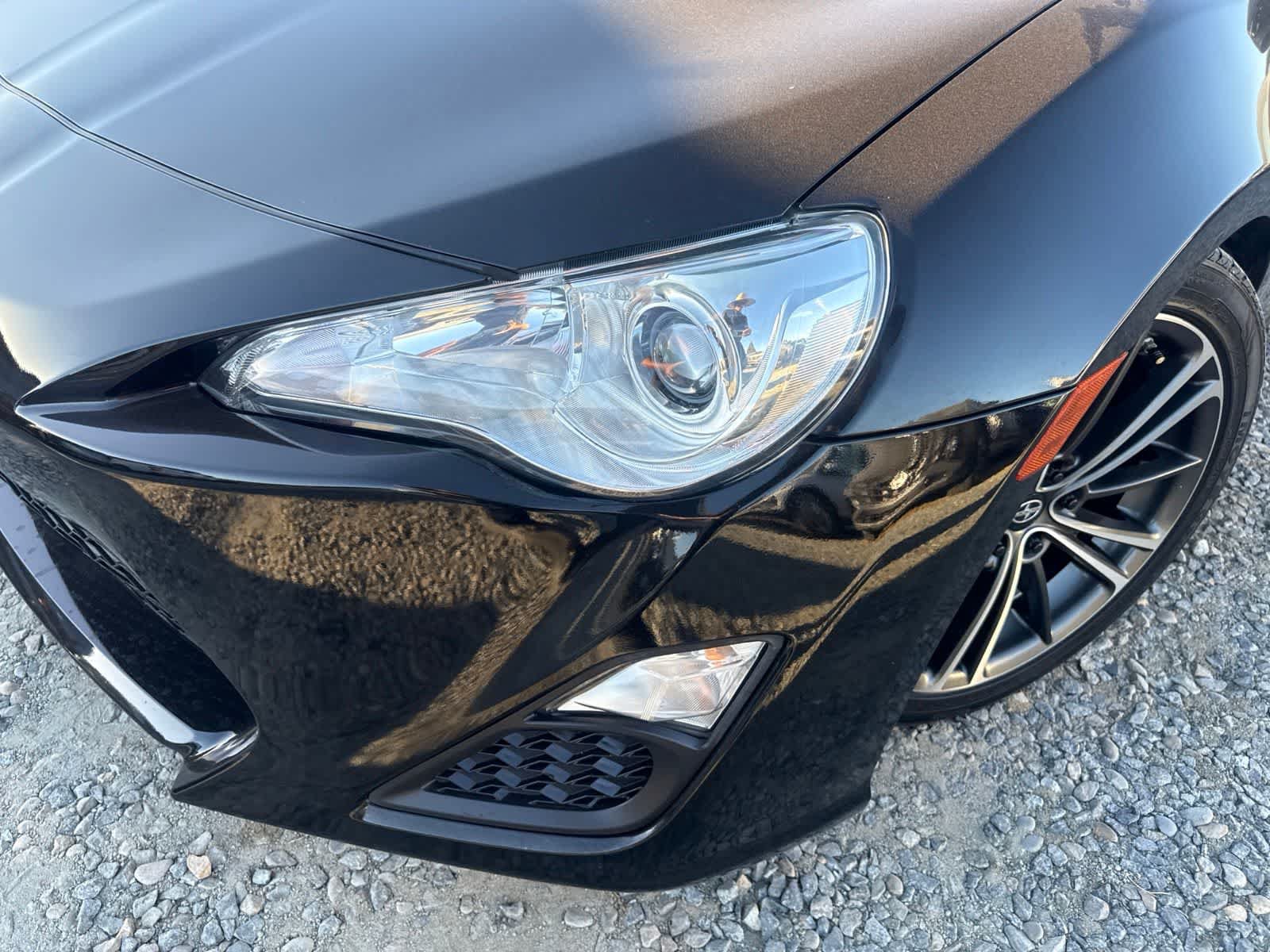 Used 2016 Scion FR-S RWD image 9