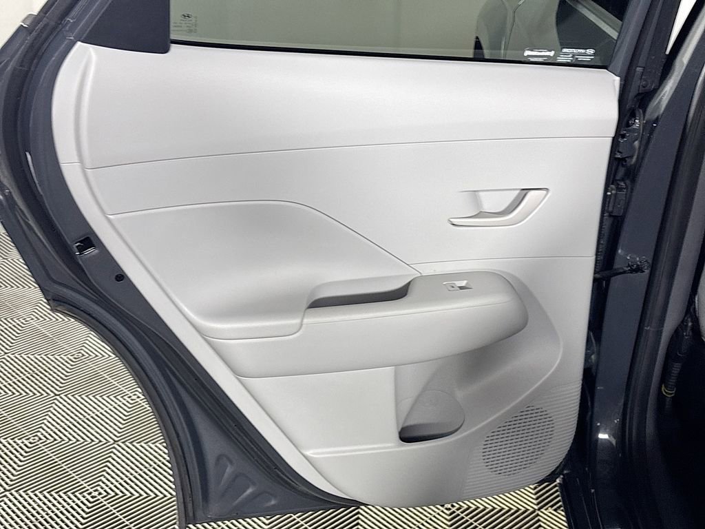 Used 2024 Hyundai Kona SEL FWD image 19