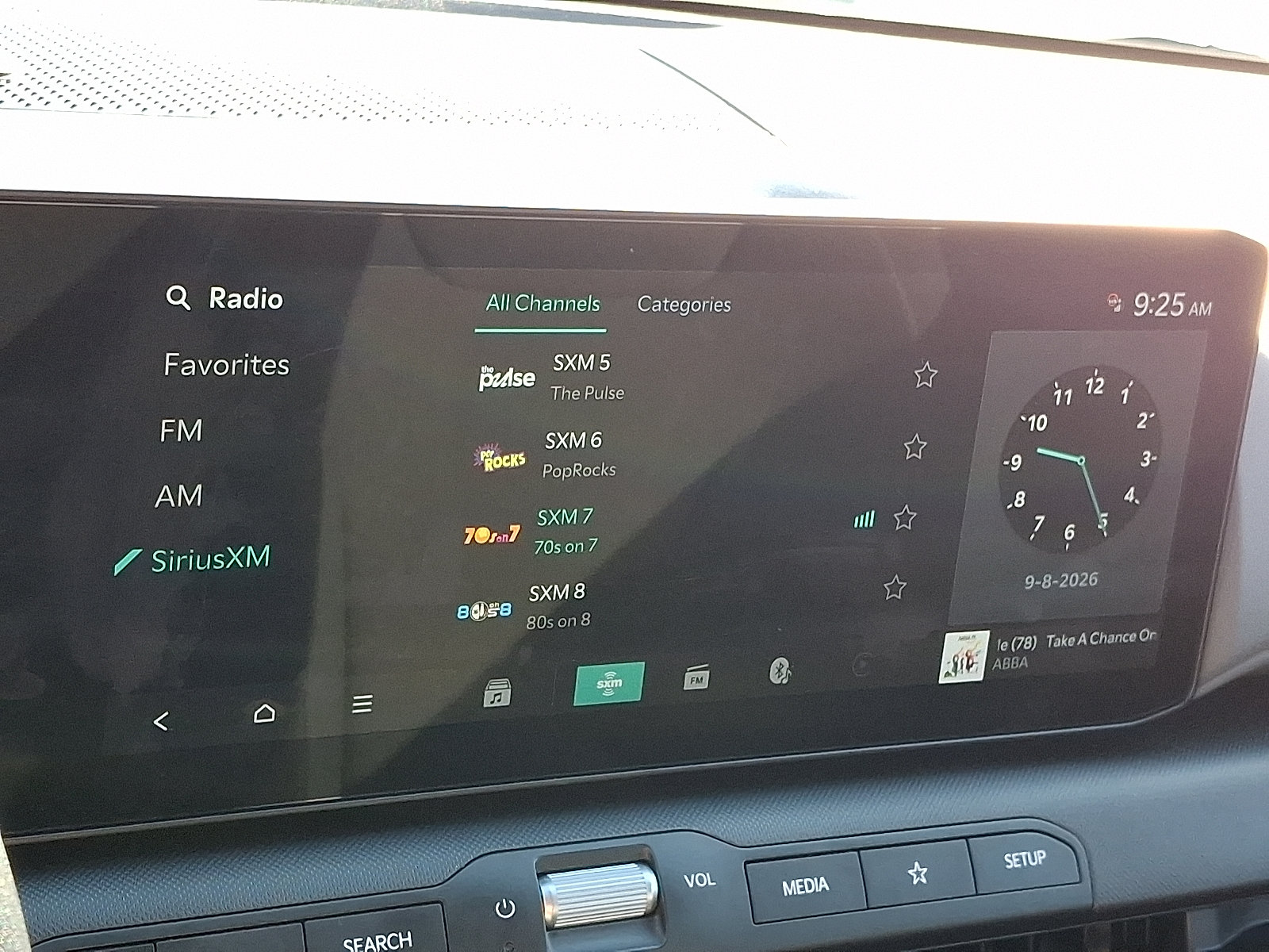 Certified 2025 Kia K4 FWD image 16