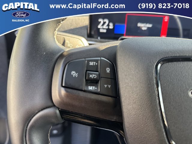 Certified 2023 Ford Mustang Mach-E GT w/ GT Performance Edition AWD/4WD image 23