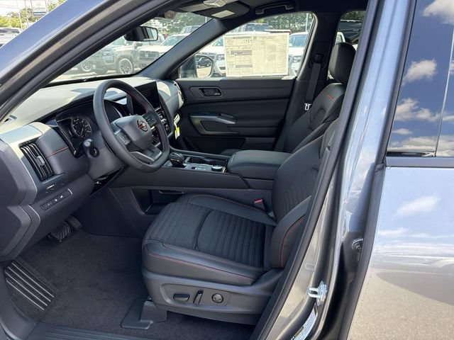 New 2026 Nissan Pathfinder Rock Creek AWD/4WD image 13
