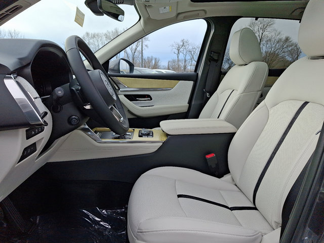 New 2026 MAZDA CX-90 3.3 Turbo S w/ Premium Plus AWD/4WD image 11