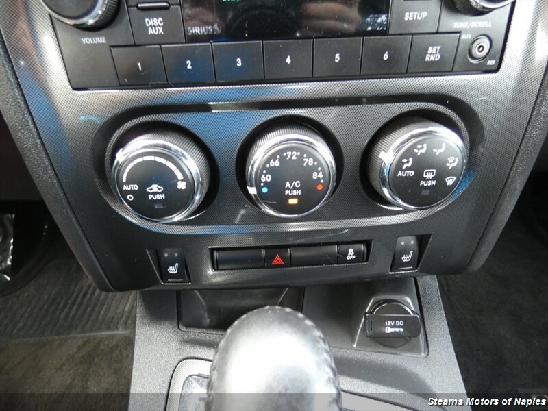 Used 2011 Dodge Challenger RWD image 29