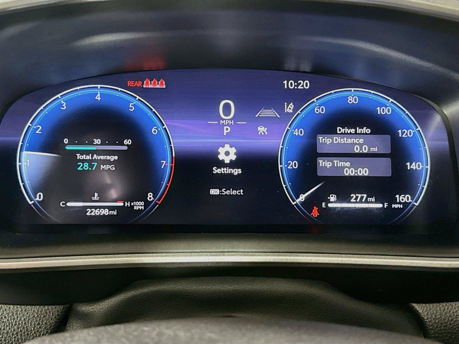Certified 2026 Toyota Corolla Cross XLE AWD/4WD image 21