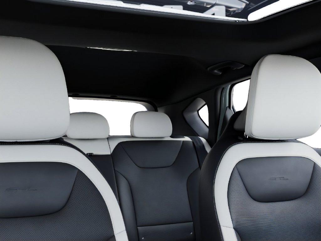 New 2026 Kia K4 GT-Line Turbo FWD image 27