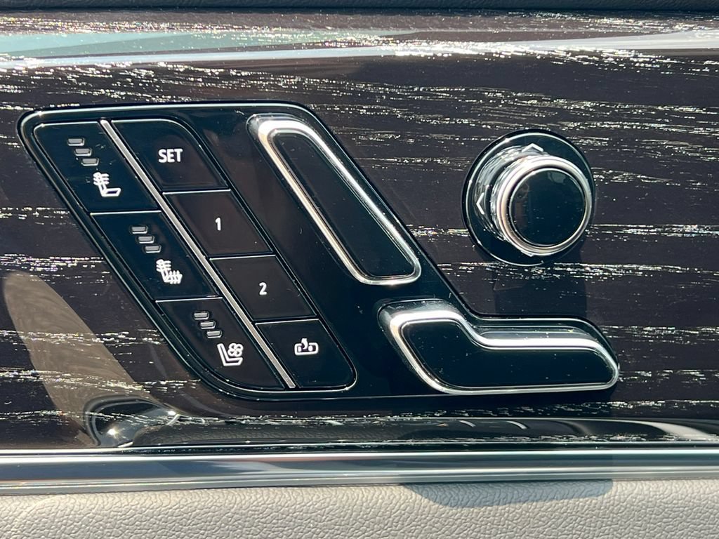 New 2026 Cadillac Escalade IQ Sport 1 AWD/4WD image 17