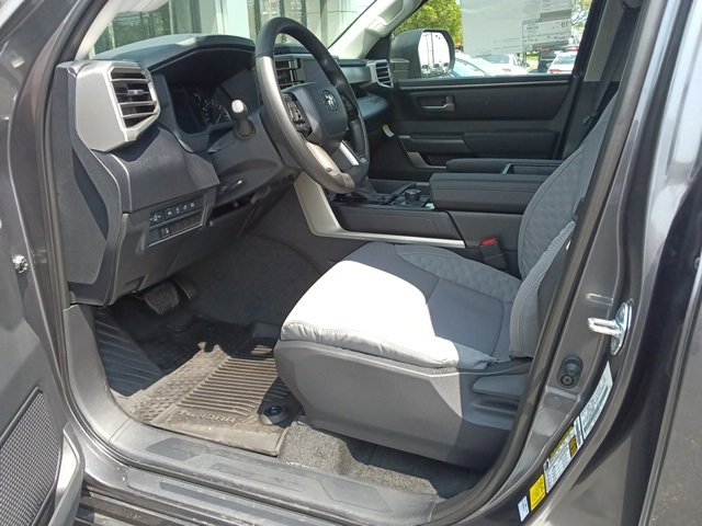 New 2024 Toyota Tundra SR5 image 8