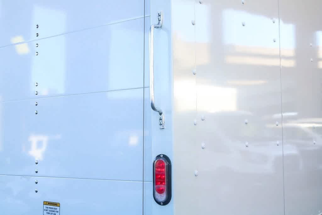 New 2026 Ford E-350 and Econoline 350 Super Duty w/ Power Equipment Group RWD image 15