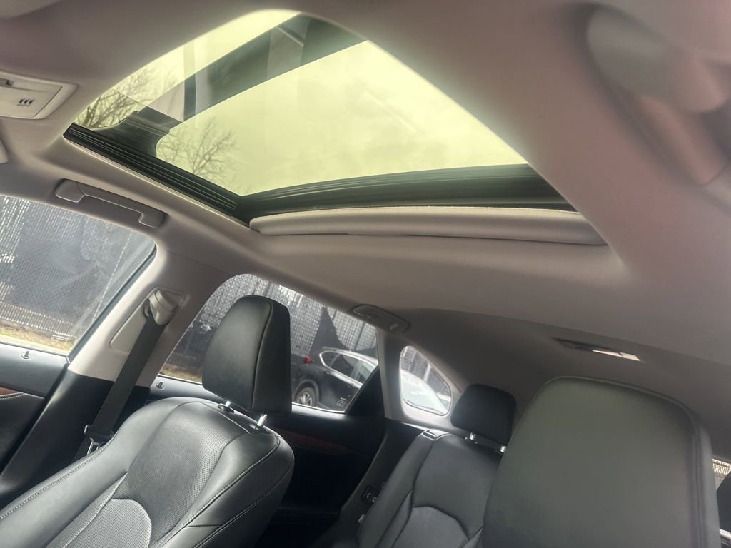 Used 2021 Lexus RX 450hL AWD w/ Premium Package image 14