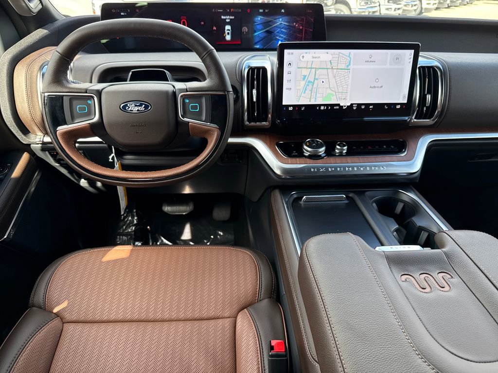 New 2025 Ford Expedition Max King Ranch image 5