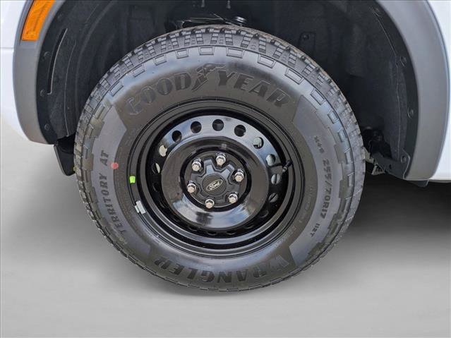 New 2026 Ford Ranger XL w/ FX4 Off-Road Package AWD/4WD image 10
