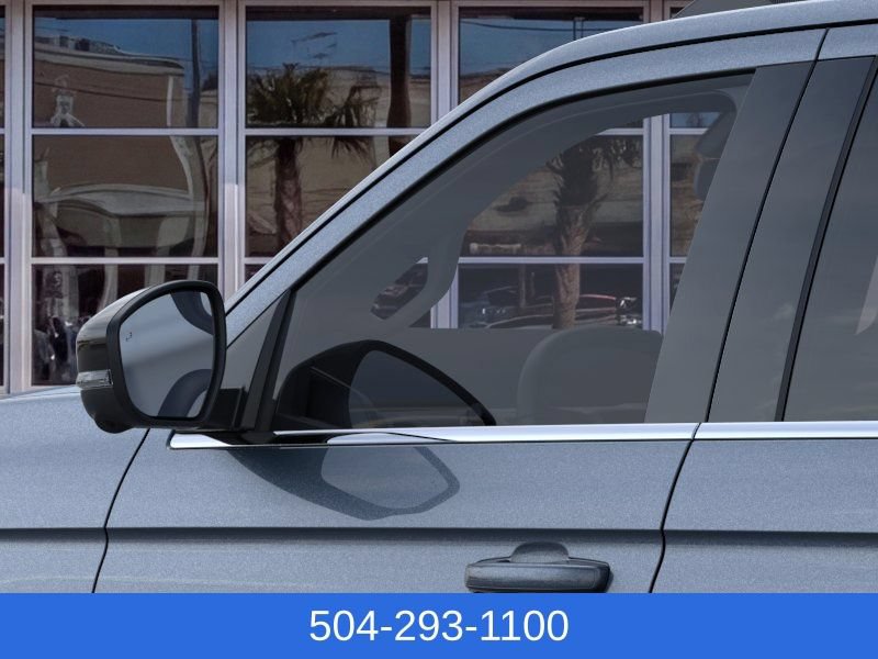 New 2026 Ford Expedition Active RWD image 22