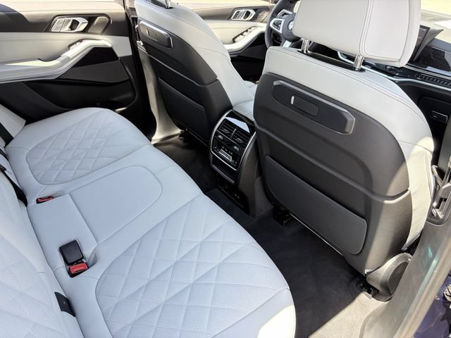 Certified 2026 BMW X5 sDrive40i w/ M Sport Package RWD image 17