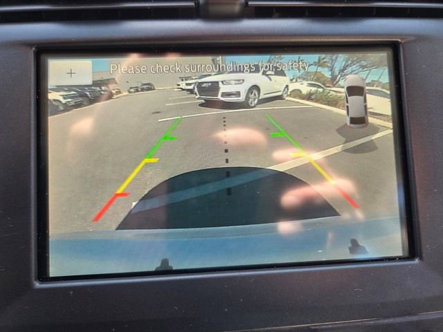 Certified 2020 Ford Fusion SE w/ Equipment Group 151A image 26