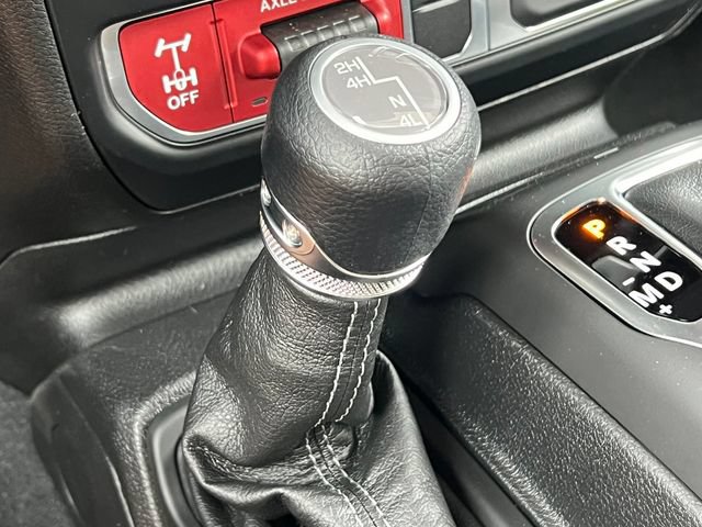 New 2026 Jeep Gladiator Mojave w/ Safety Group AWD/4WD image 40