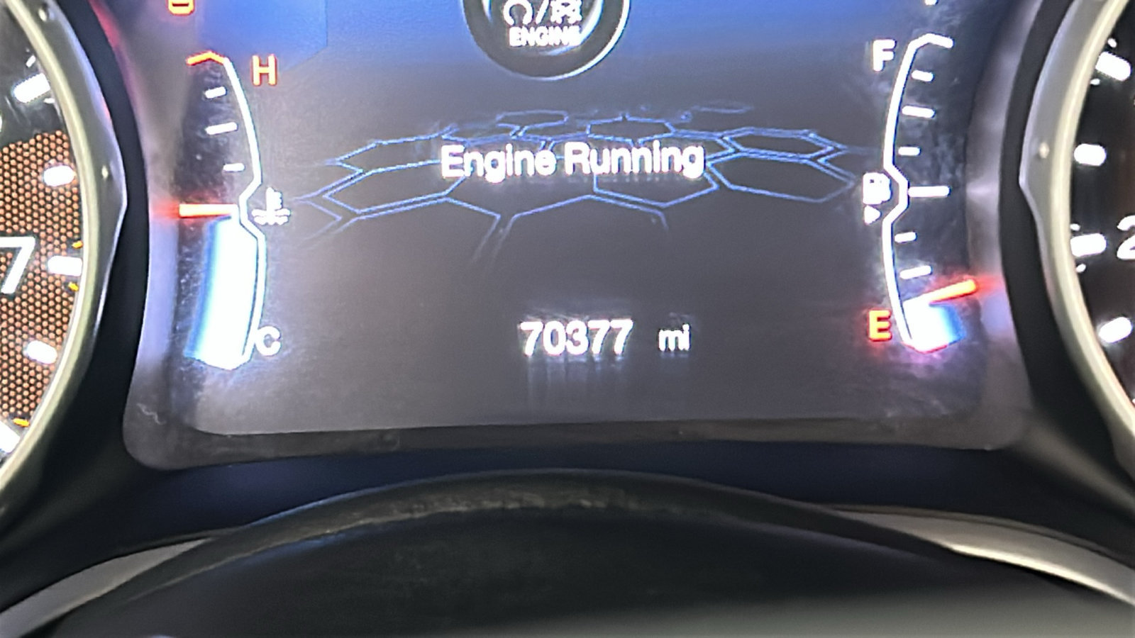 Used 2021 Jeep Compass Limited w/ Sun and Sound Group AWD/4WD image 23