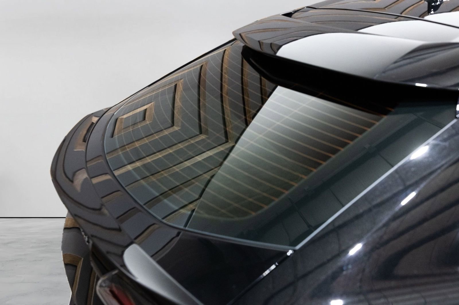 Used 2023 Lamborghini Urus S AWD/4WD image 24