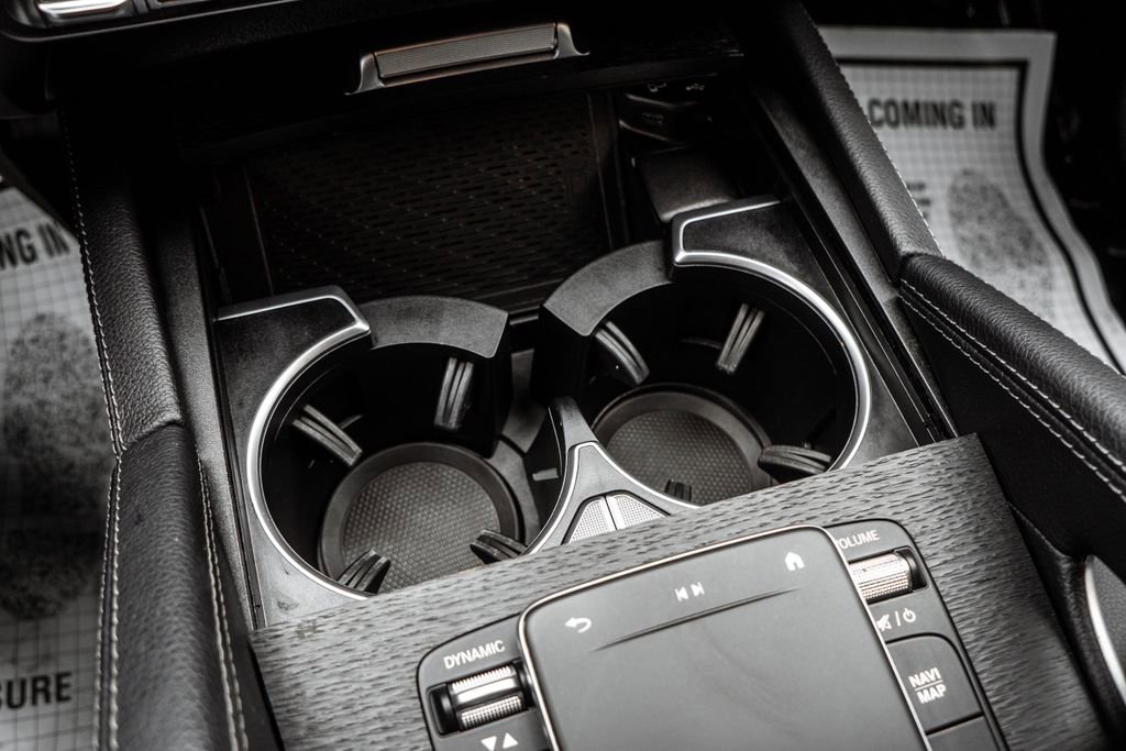 Used 2023 Mercedes-Benz GLE 350 4MATIC image 25