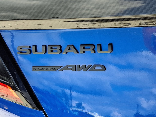 New 2026 Subaru WRX Limited AWD/4WD image 17