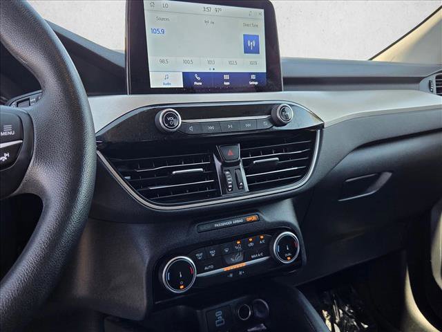 Used 2022 Ford Escape SE image 14