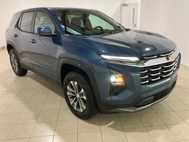 New 2026 Chevrolet Equinox LT w/ LPO, Floor Liner Package image 7