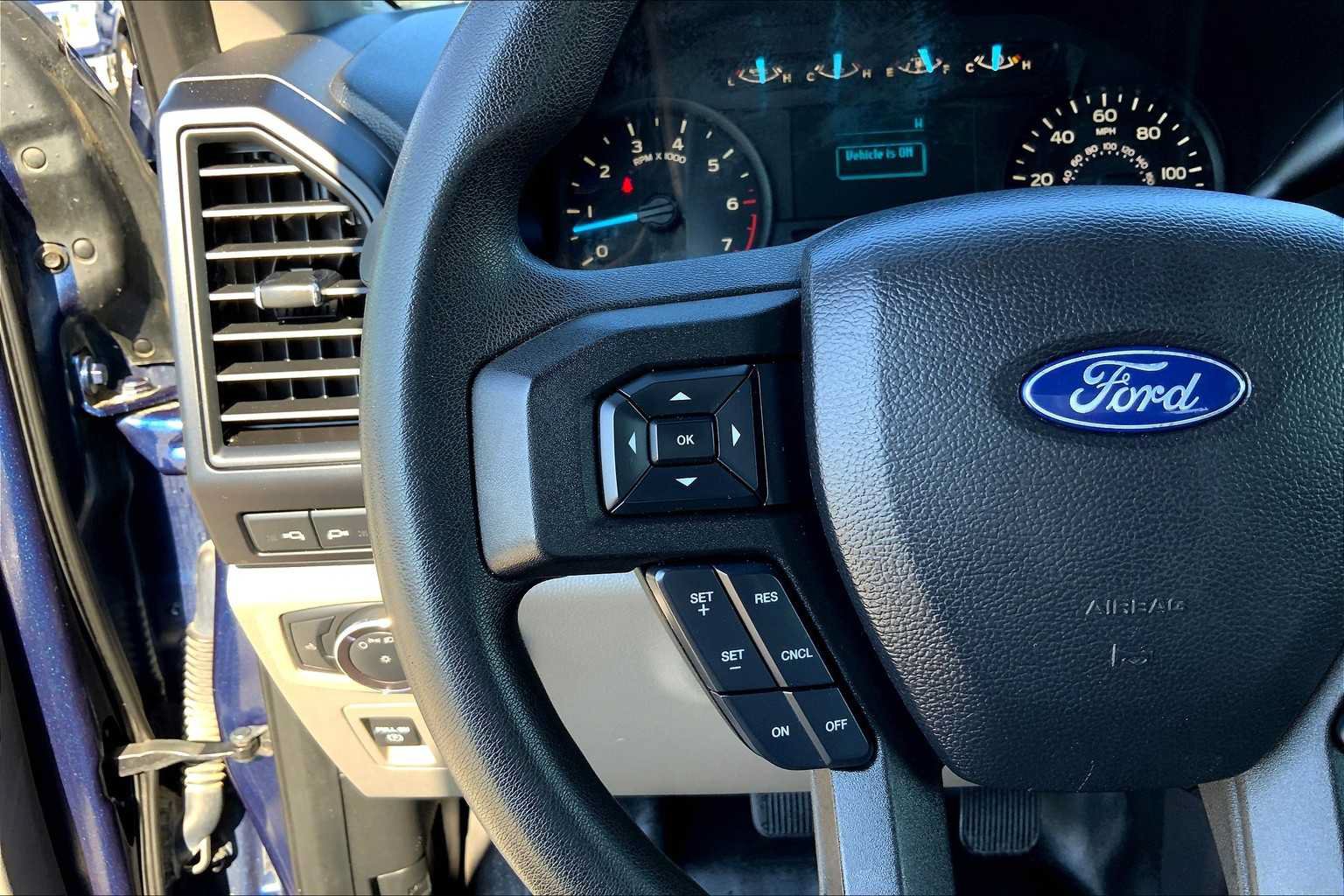 Certified 2018 Ford F150 XL w/ XL Power Equipment Group AWD/4WD image 43