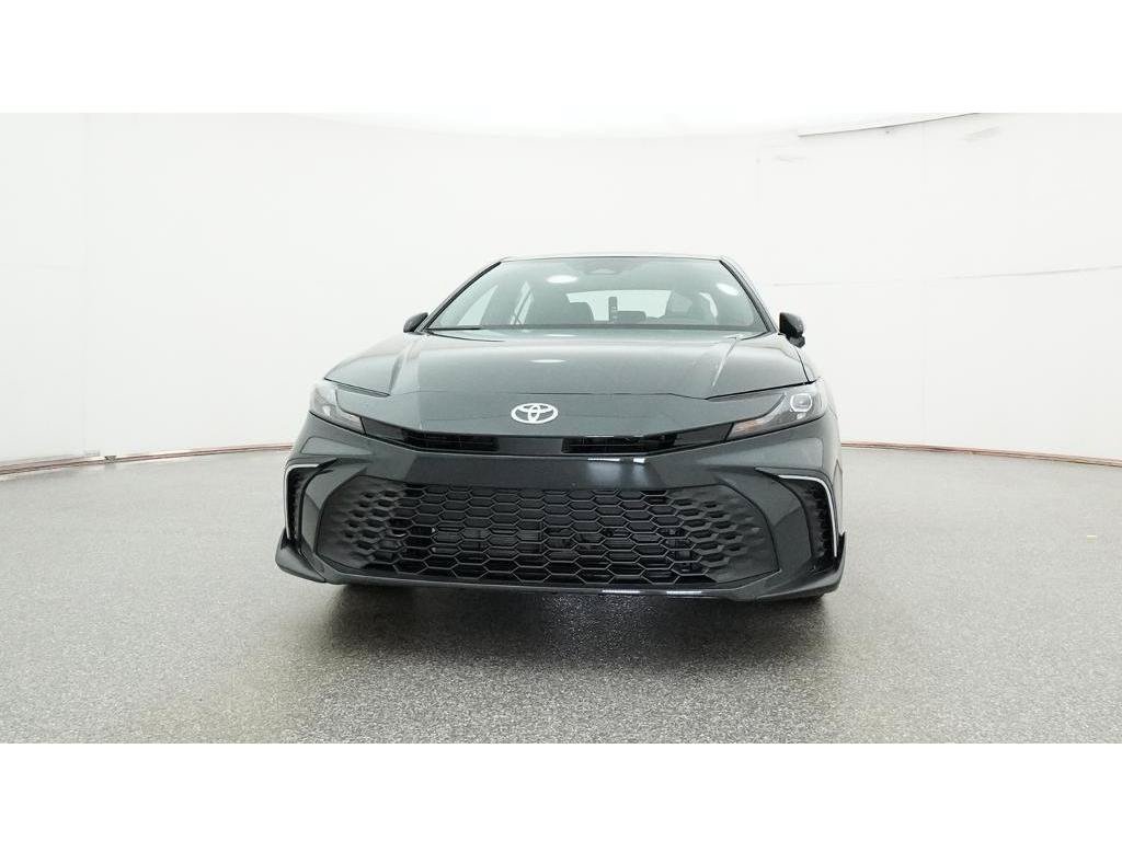 New 2026 Toyota Camry SE FWD image 38
