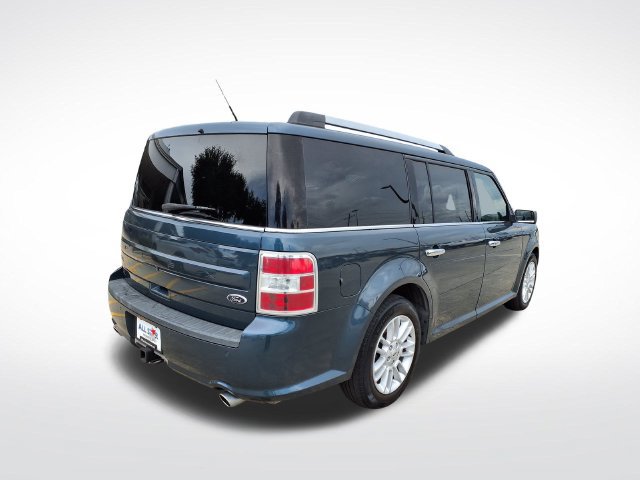 Used 2016 Ford Flex SEL w/ Equipment Group 202A FWD image 6