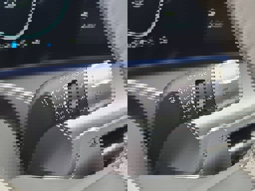 New 2026 Hyundai Ioniq 9 Calligraphy image 27