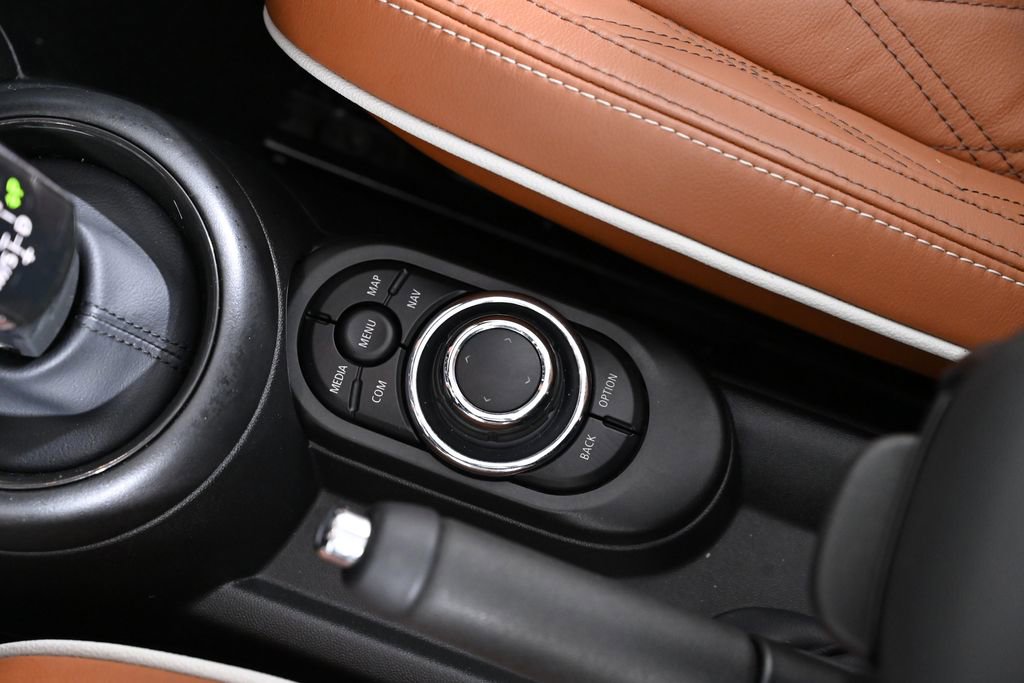 Certified 2023 MINI Cooper S image 22