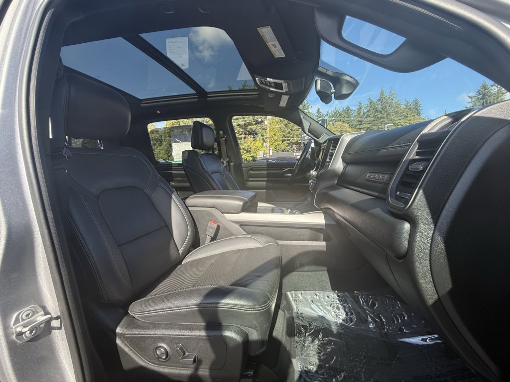 Used 2019 RAM 1500 Sport w/ Level 2 Equipment Group image 31