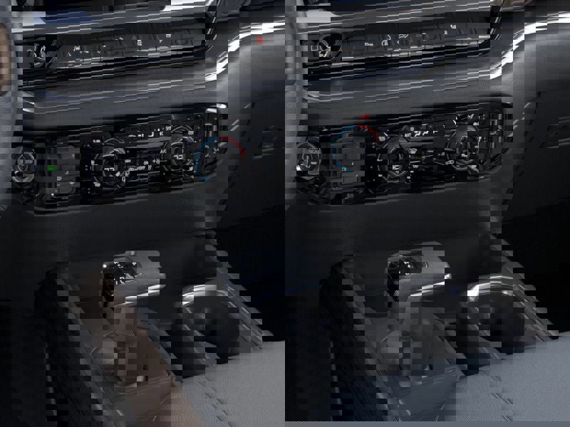 New 2026 Chevrolet Silverado 1500 High Country w/ Technology Package image 23