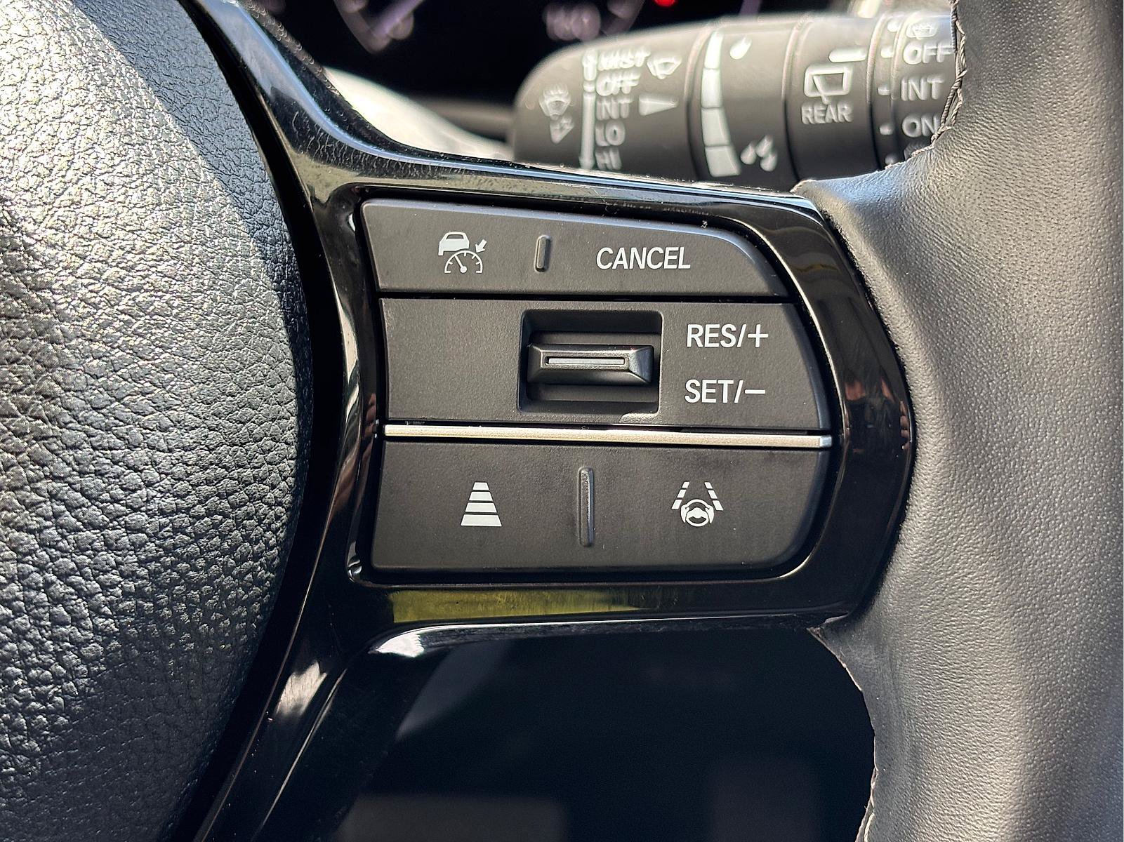 Certified 2023 Honda Civic EX-L image 29